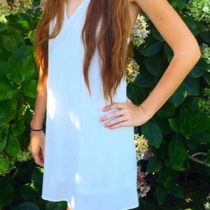 Cutest and Most Versatile White Summer Dress
